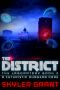 [Futuristic Dungeon Core 03] • The District